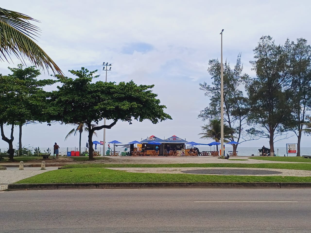 Foto do imóvel: Cobertura com 2 Quartos à Venda, 145 m² em Recreio dos Bandeirantes - Rio de Janeiro