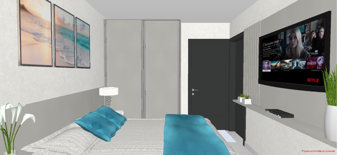 Imagem Casa com 4 Quartos à Venda, 210 m²em Chácaras de Porto - Ipojuca