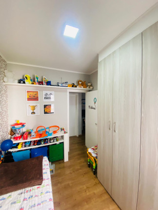 Imagem Apartamento com 2 Quartos à Venda, 76 m² em Jardim Ermida I - Jundiaí