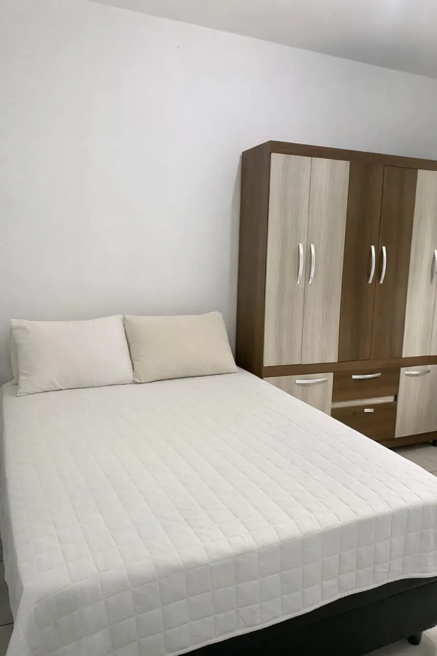 Imagem Casa com 2 Quartos à Venda, 60 m² em Residencial Comercial Cidade Vista Alegre - Pindamonhangaba
