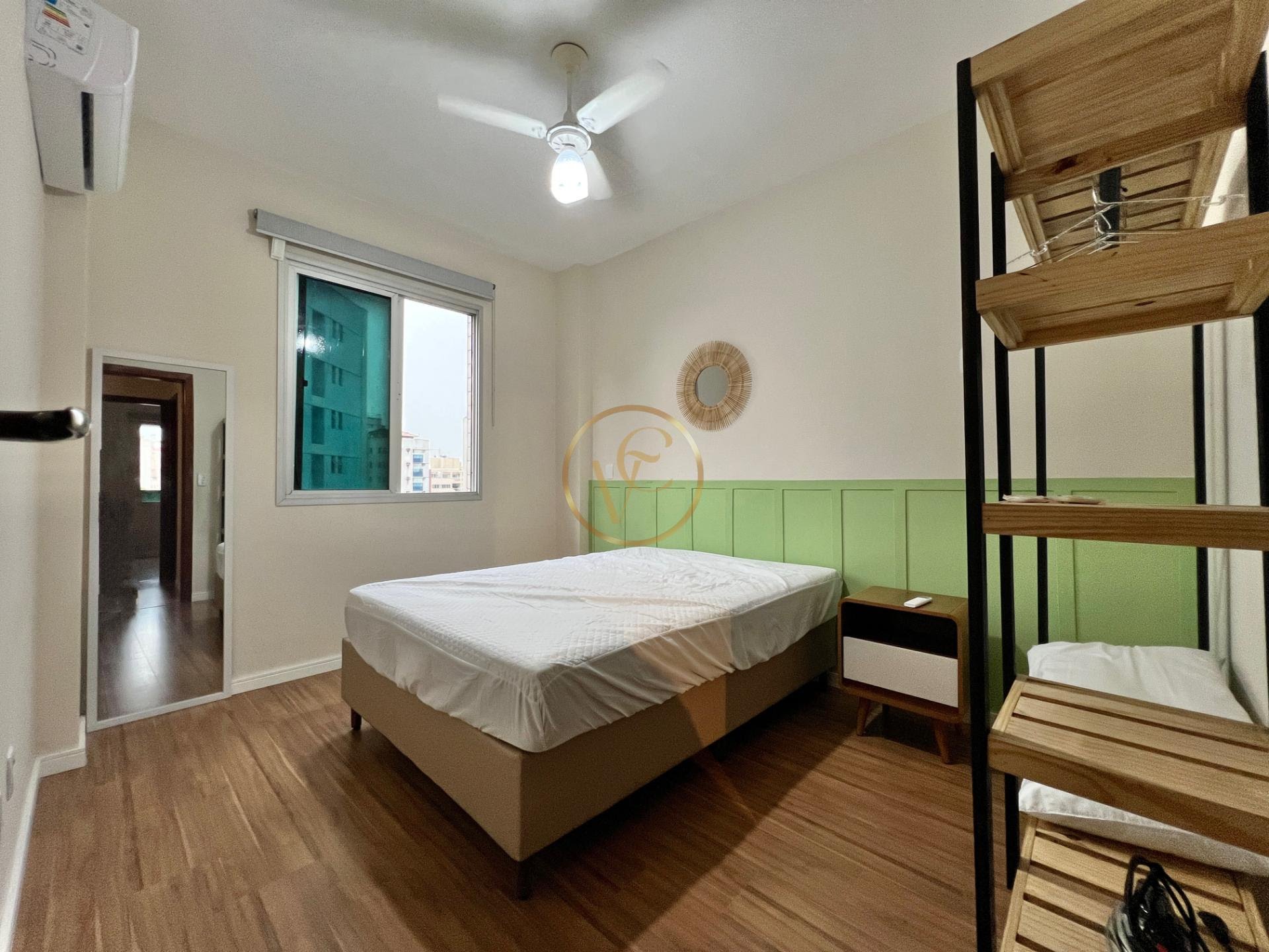 Imagem Apartamento com 2 Quartos à Venda, 55 m² em Jardim Camburi - Vitória
