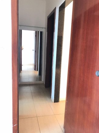 Imagem Apartamento com 3 Quartos à Venda, 73 m² em Santa Mônica - Belo Horizonte