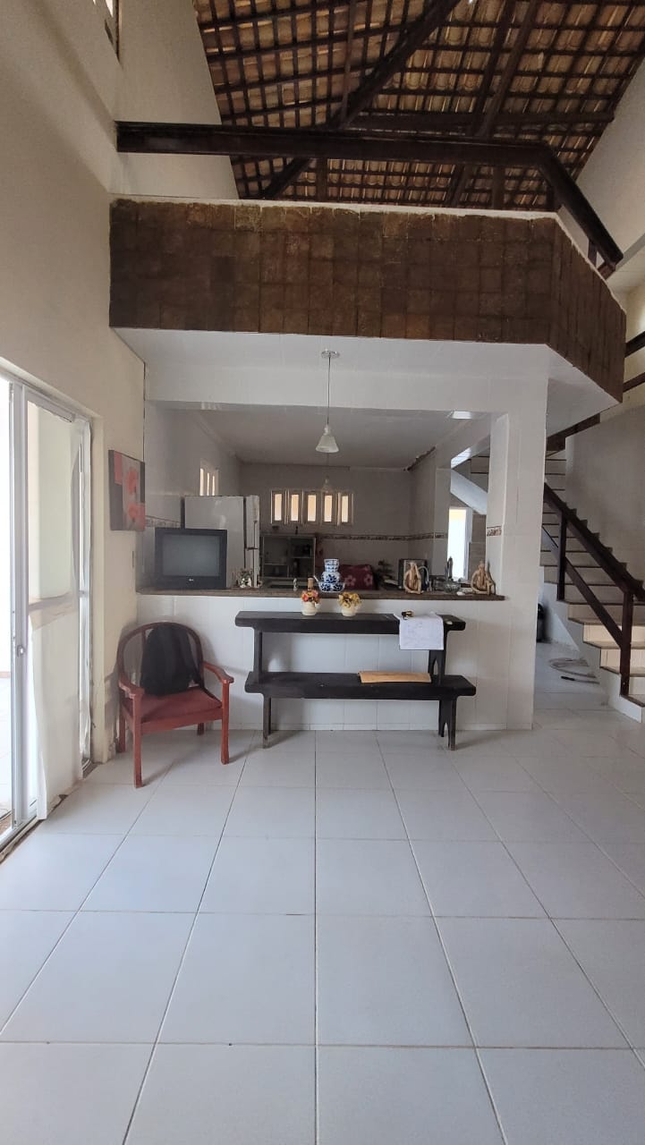 Imagem Casa com 3 Quartos à Venda, 289 m²em Zona Expansão - Mosqueiro - Aracaju