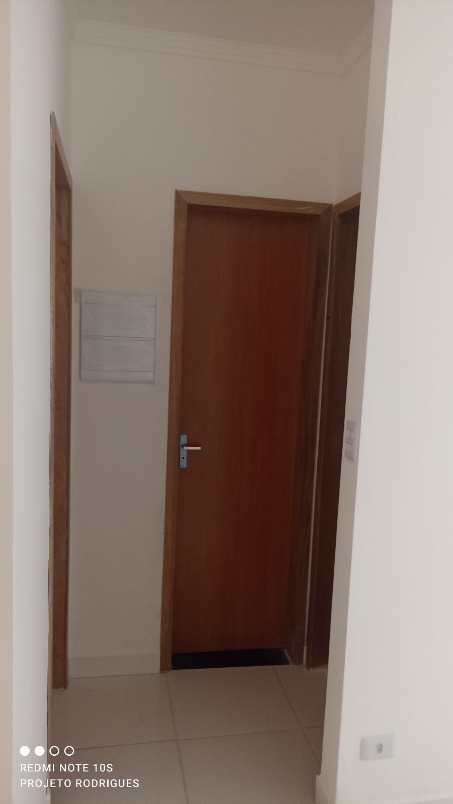 Imagem Apartamento com 2 Quartos à Venda, 60 m²em Parque Continental - São Vicente