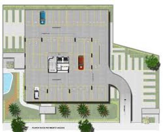 Imagem Apartamento com 2 Quartos à Venda, 43 m² em Tamarineira - Recife