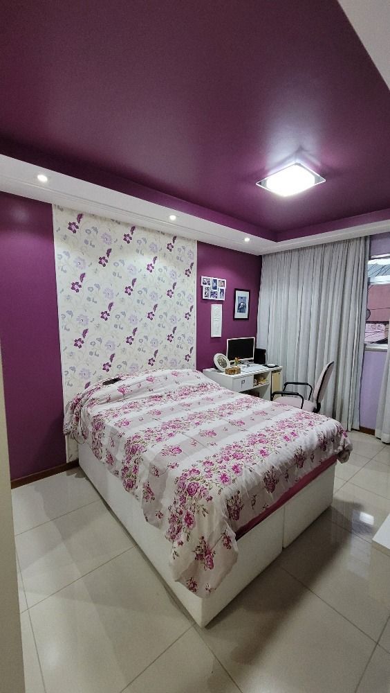 Foto do imóvel: Apartamento com 3 Quartos à Venda, 120 m² em Centro - Macaé