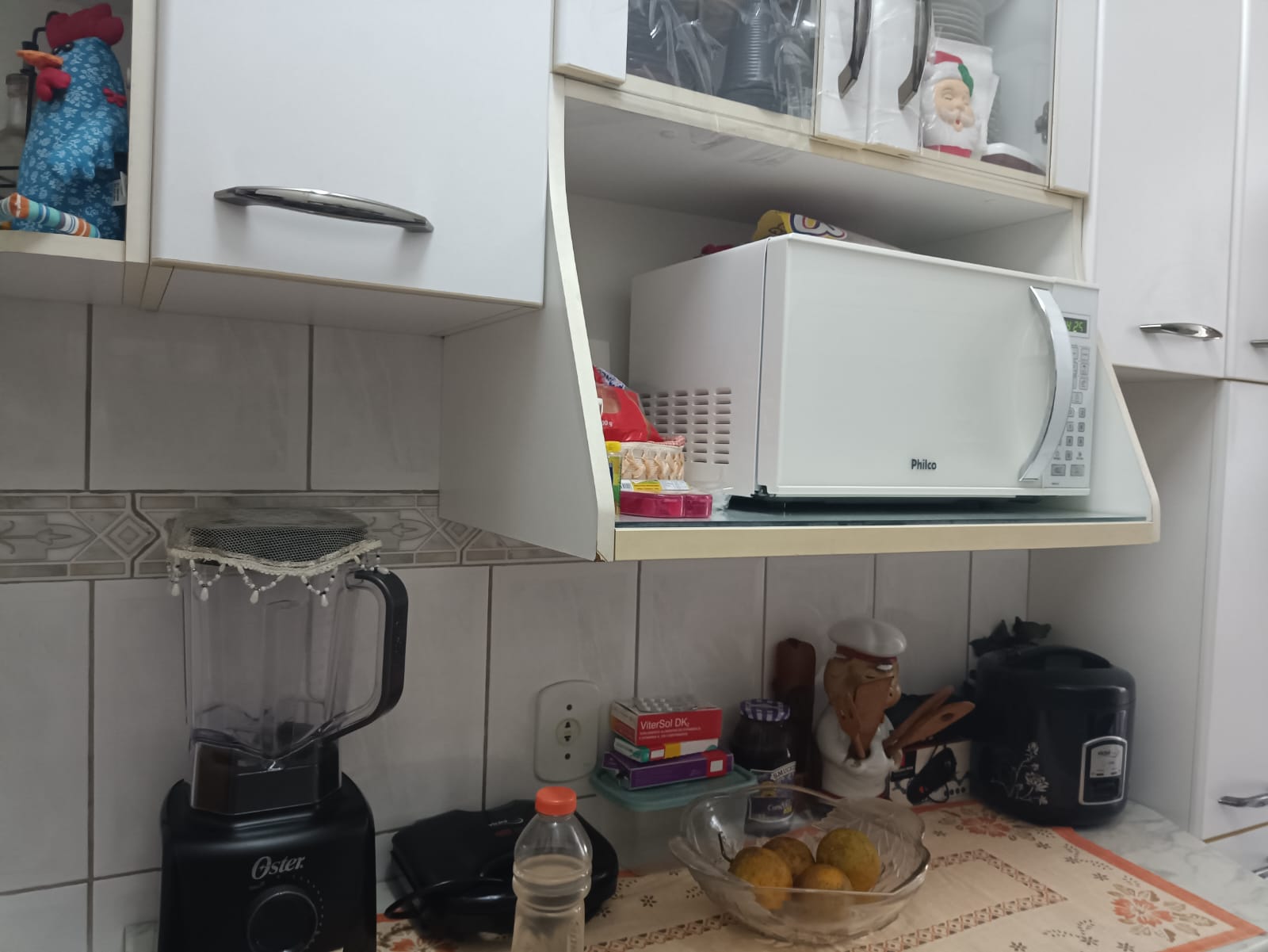 Foto do imóvel: Apartamento com 2 Quartos à Venda, 47 m²em Cordovil - Rio de Janeiro