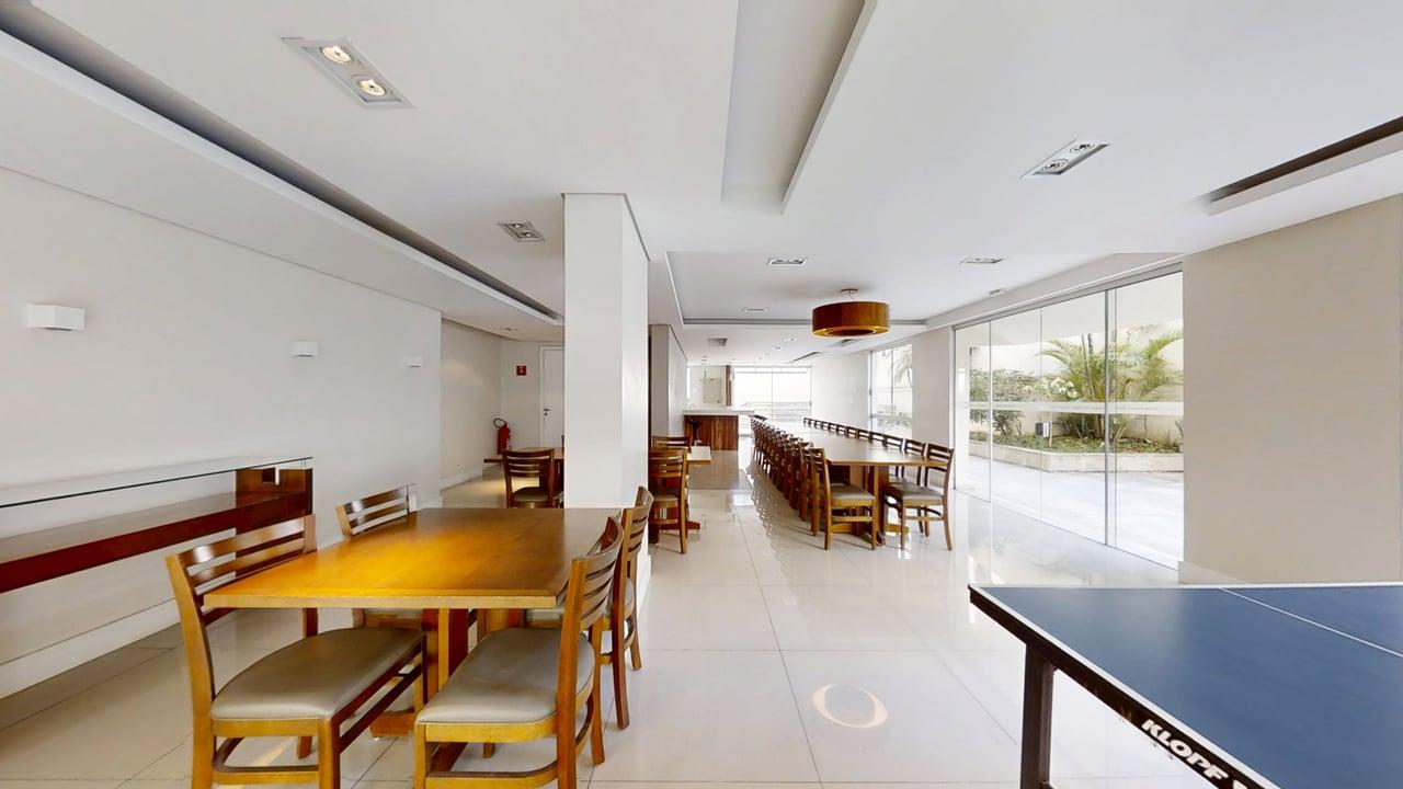 Foto do imóvel: Apartamento com 2 Quartos à Venda, 140 m² em Itaim Bibi - São Paulo