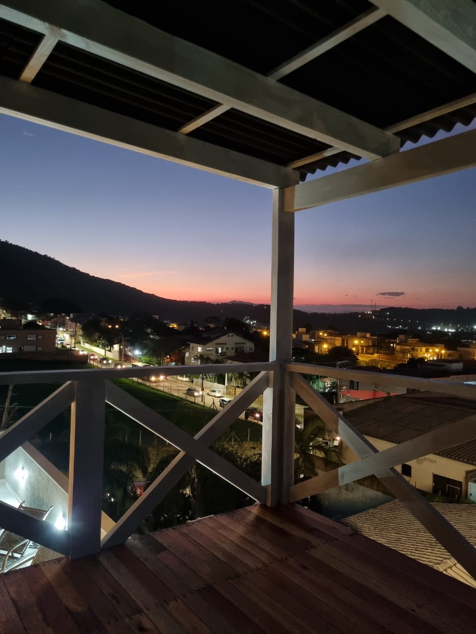 Imagem Cobertura com 2 Quartos à Venda, 150 m²em Ingleses do Rio Vermelho - Florianópolis