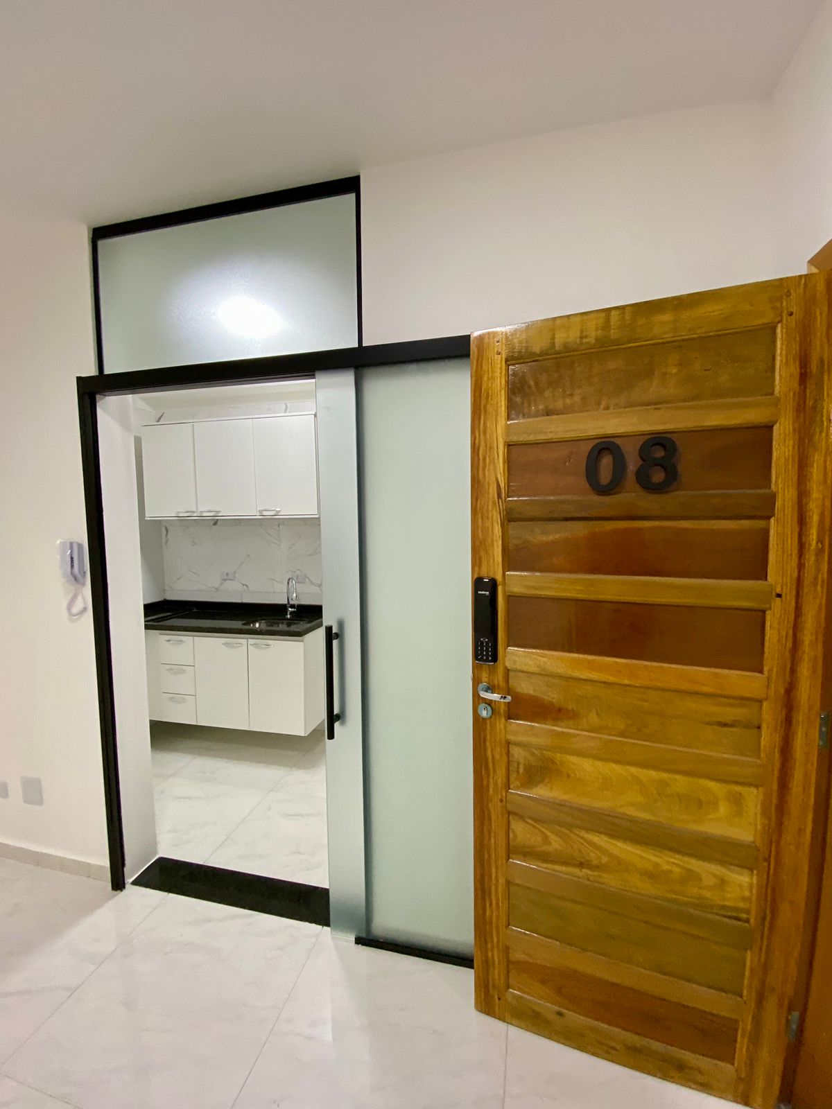 Imagem Apartamento com 1 Quarto à Venda, 33 m²em Vila Diva (Zona Leste) - São Paulo