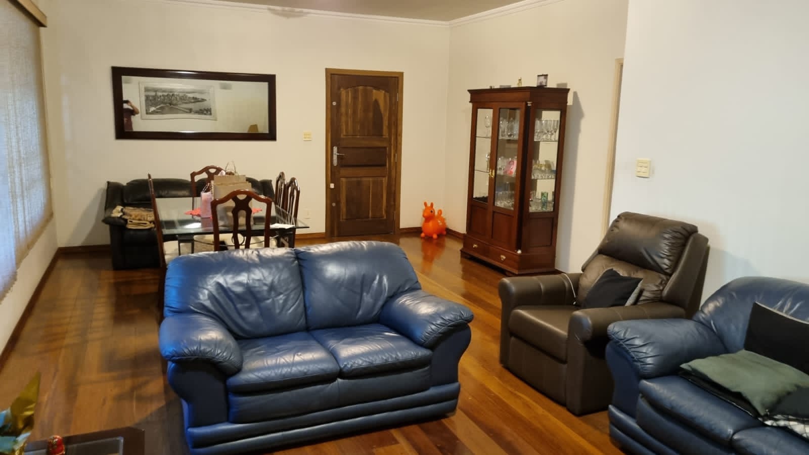Imagem Casa com 3 Quartos à Venda, 480 m²em Lapa - São Paulo
