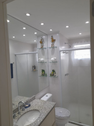 Imagem Apartamento com 4 Quartos à Venda, 135 m² em Parque São Jorge - São Paulo