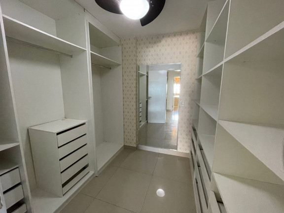 Imagem Apartamento com 4 Quartos à Venda, 170 m² em Ponta do Farol - São Luís