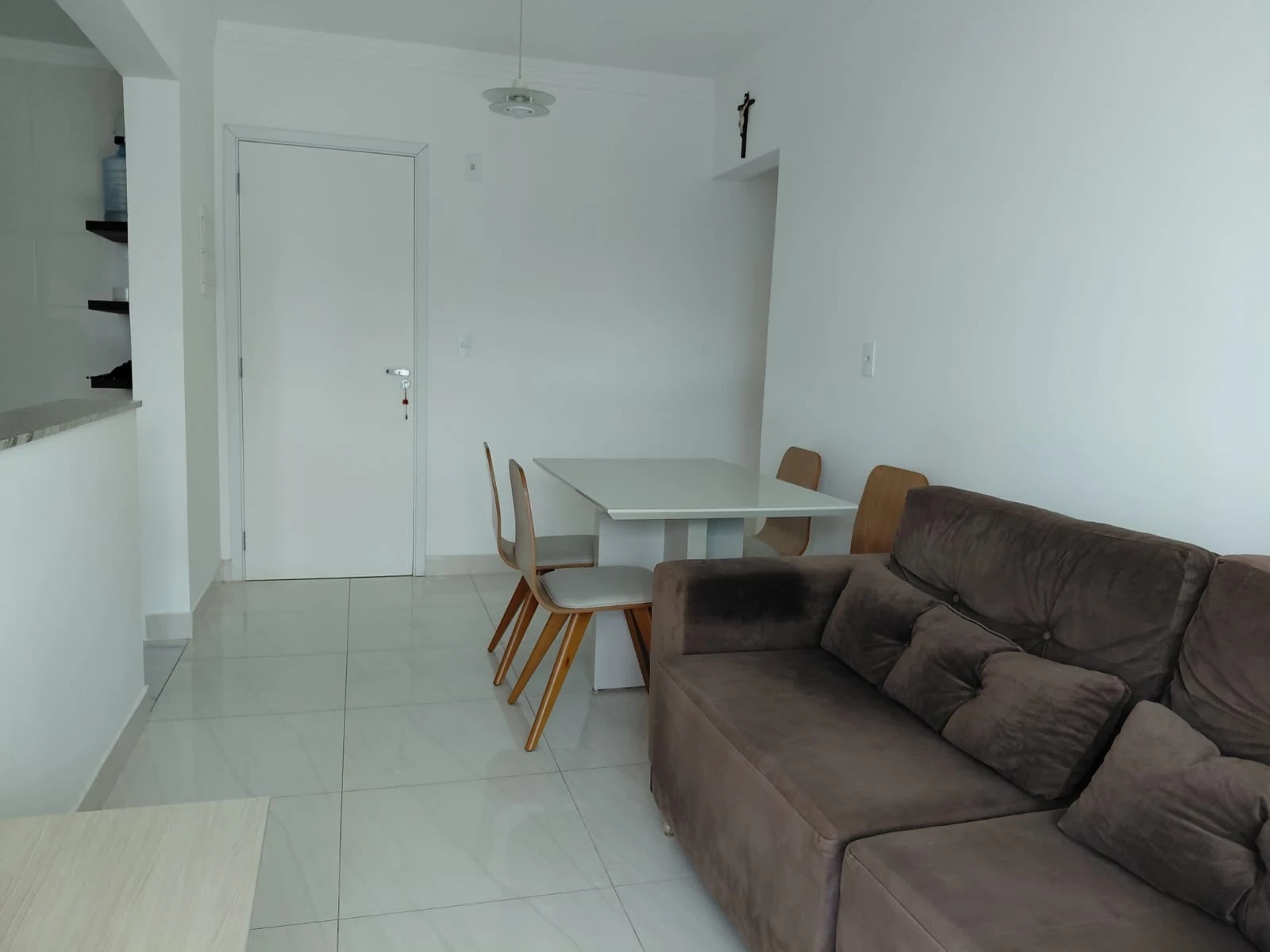 Imagem Apartamento com 2 Quartos à Venda, 6700 m² em Vila Atlântica - Mongaguá