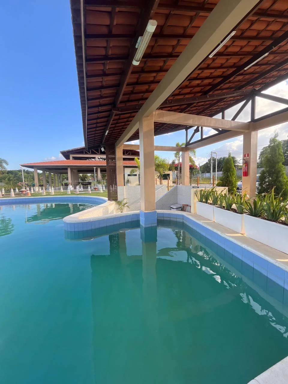 Imagem Terreno em Condomínio à Venda, 250 m² em Pavuna - Pacatuba