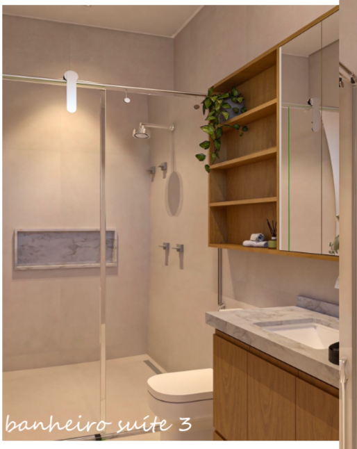 Foto do imóvel: Sobrado com 4 Quartos à Venda, 291 m² em Jardim América - Goiânia