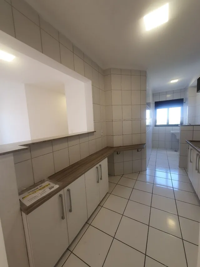 Imagem Apartamento com 3 Quartos à Venda, 65 m²em Baeta Neves - São Bernardo do Campo