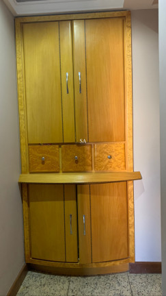 Imagem Apartamento com 3 Quartos à Venda, 200 m² em Praia da Costa - Vila Velha