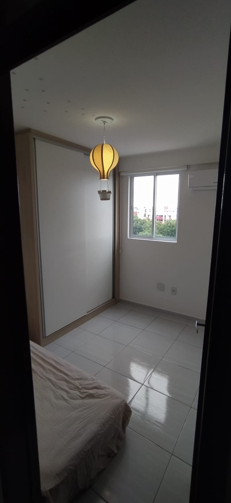 Imagem Apartamento com 2 Quartos à Venda, 57 m²em Jardim Cidade Universitária - João Pessoa