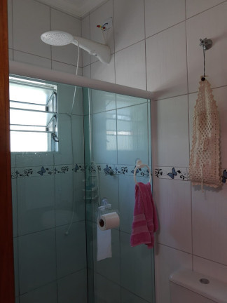 Imagem Sobrado com 2 Quartos à Venda, 86 m²em Jardim do Sol - Caraguatatuba