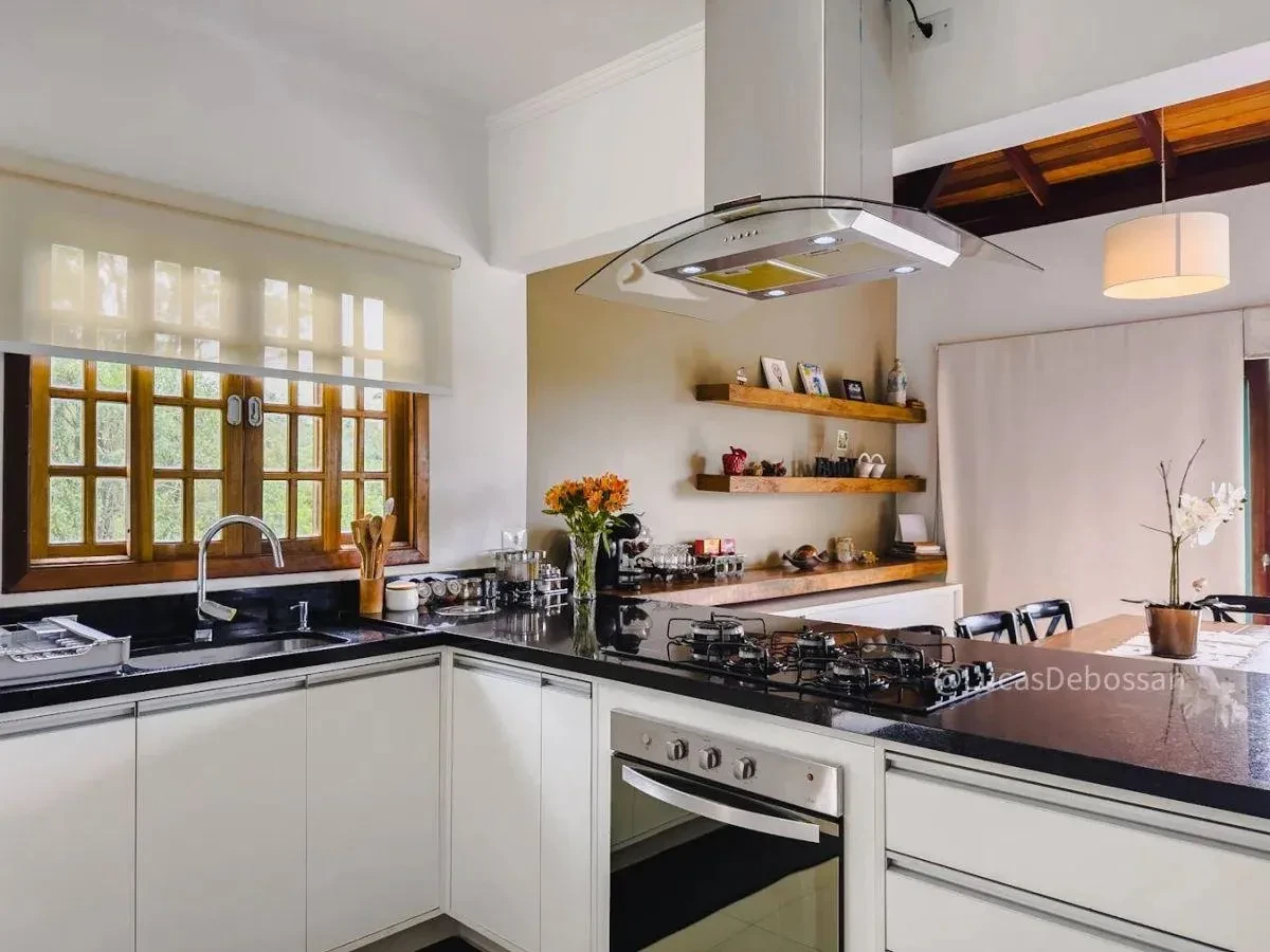 Imagem Casa com 2 Quartos à Venda, 150 metros em Caputera - Cotia