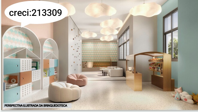 Imagem Apartamento com 3 Quartos à Venda, 127 m²em Sacomã - São Paulo