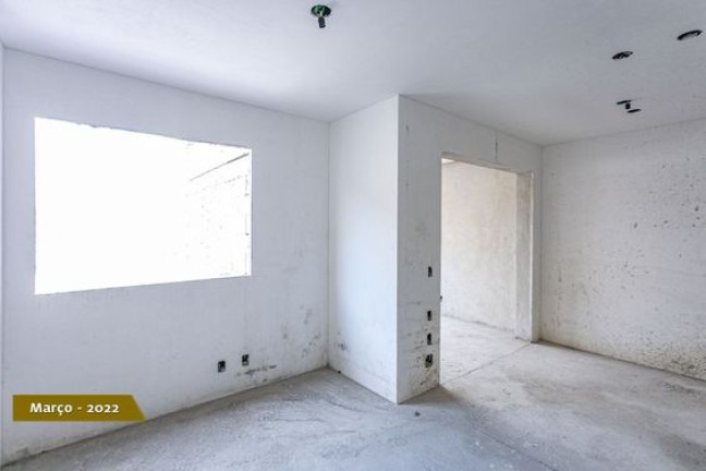 Imagem Apartamento com 2 Quartos à Venda, 70 m² em Perdizes - São Paulo