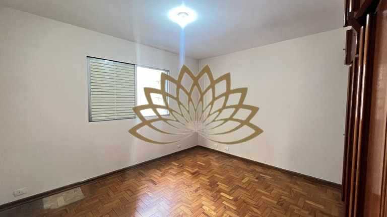 Imagem Apartamento com 3 Quartos à Venda, 125 m²em Jardim Paulista - São Paulo