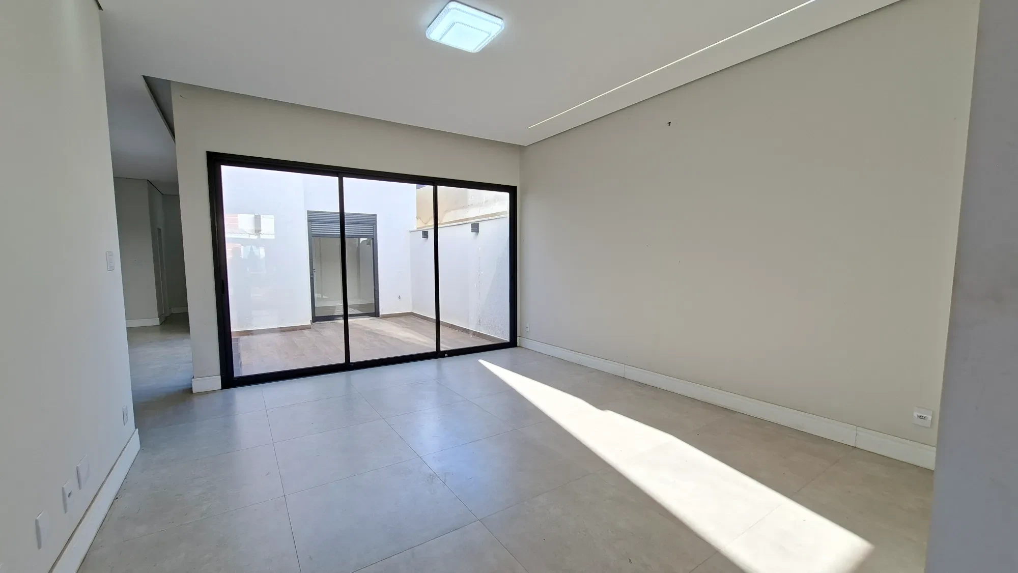 Imagem Casa de Condomínio com 3 Quartos à Venda, 167 m² em Granja Olga II - Sorocaba