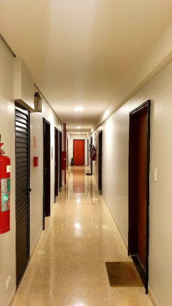 Imagem Apartamento com 1 Quarto à Venda, 42 m² em Consolação - São Paulo