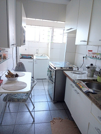 Imagem Apartamento com 2 Quartos à Venda, 110 m² em Torre - Recife