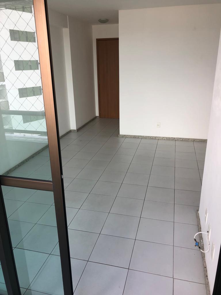 Imagem Apartamento com 3 Quartos à Venda, 72 m²em Encruzilhada - Recife