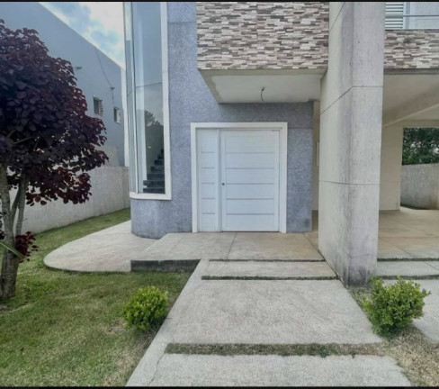 Casa com 3 Quartos à Venda,  em Jardim Rio das Pedras - Cotia