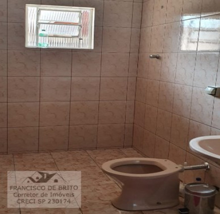 Sobrado com 3 Quartos à Venda, 129 m² em Jardim São José - Cruzeiro