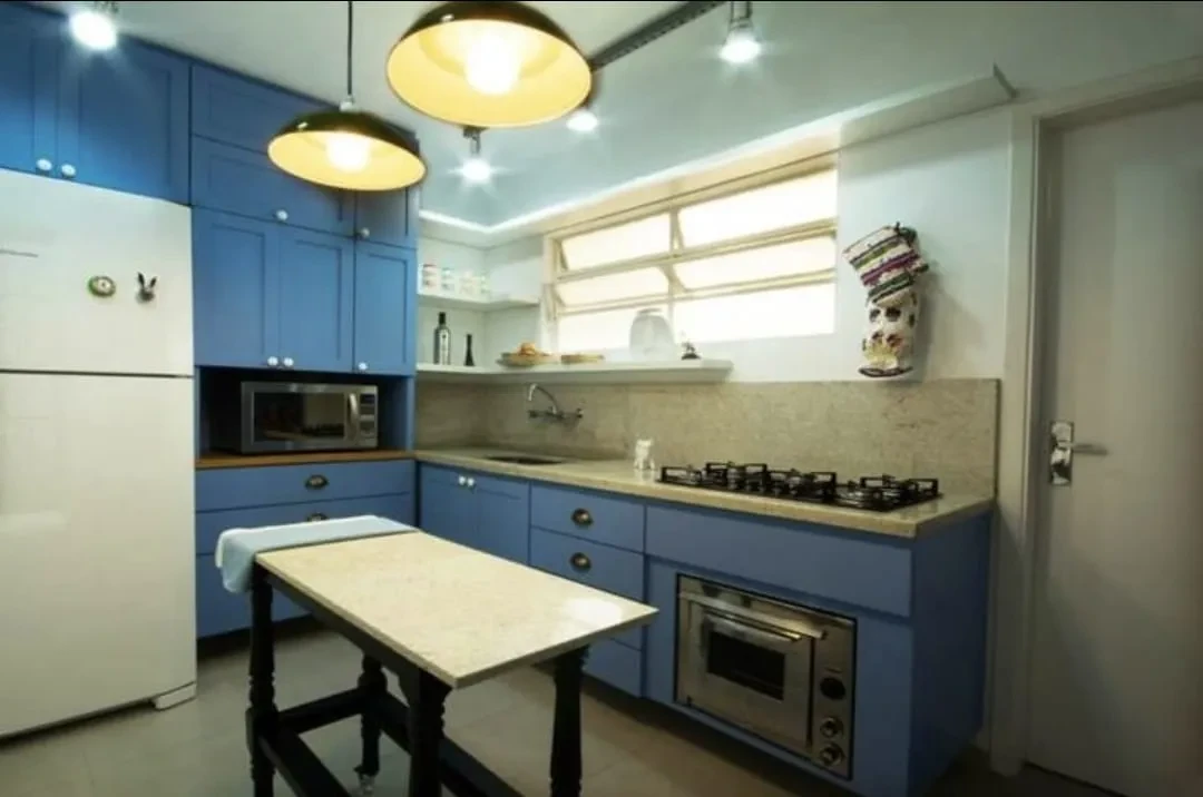 Imagem Apartamento com 2 Quartos à Venda, 90 m² em Jardim Paulista - São Paulo