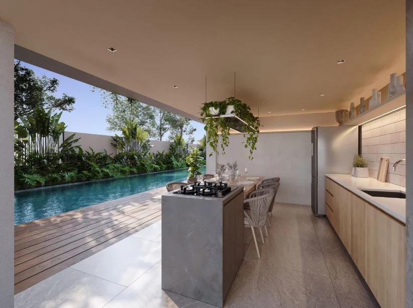 Imagem Apartamento com 2 Quartos à Venda, 43 m² em Imbiribeira - Recife