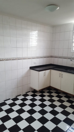Imagem Apartamento com 2 Quartos à Venda, 48 m² em Conjunto Residencial José Bonifácio - São Paulo