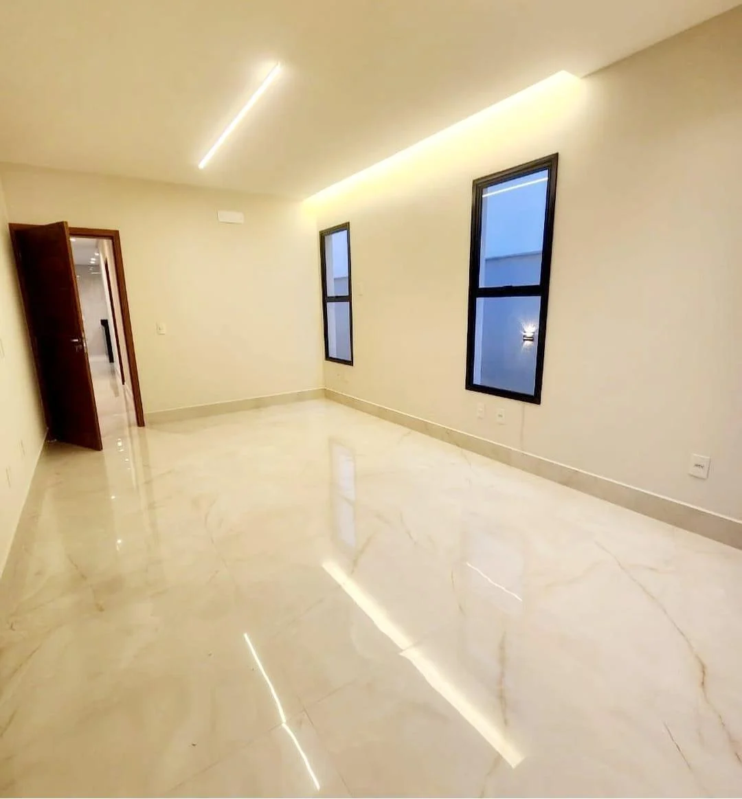 Imagem Casa de Condomínio com 3 Quartos à Venda, 152 m²em centro - macaiba