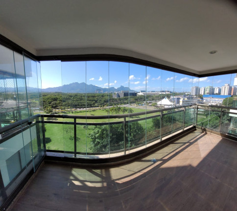 Imagem Apartamento com 3 Quartos à Venda, 93 m² em Jacarepaguá - Rio de Janeiro
