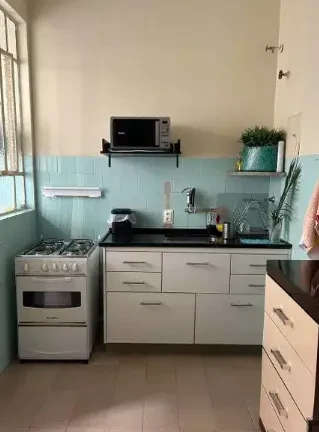 Imagem Apartamento com 2 Quartos à Venda, 71 m² em Anchieta - Belo Horizonte