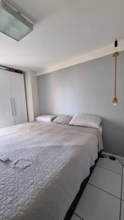 Imagem Apartamento com 3 Quartos à Venda, 81 m²em Edson Queiroz - Fortaleza