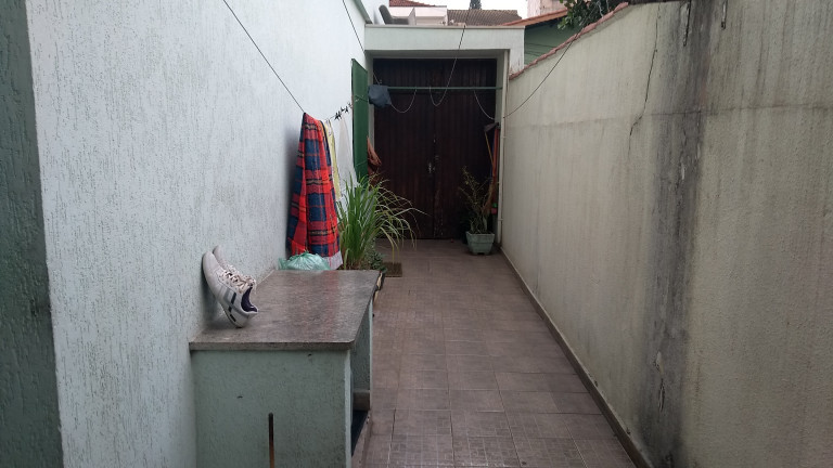 Foto do imóvel: Sobrado com 3 Quartos à Venda, 233 m² em Jardim Santa Clara - Guarulhos