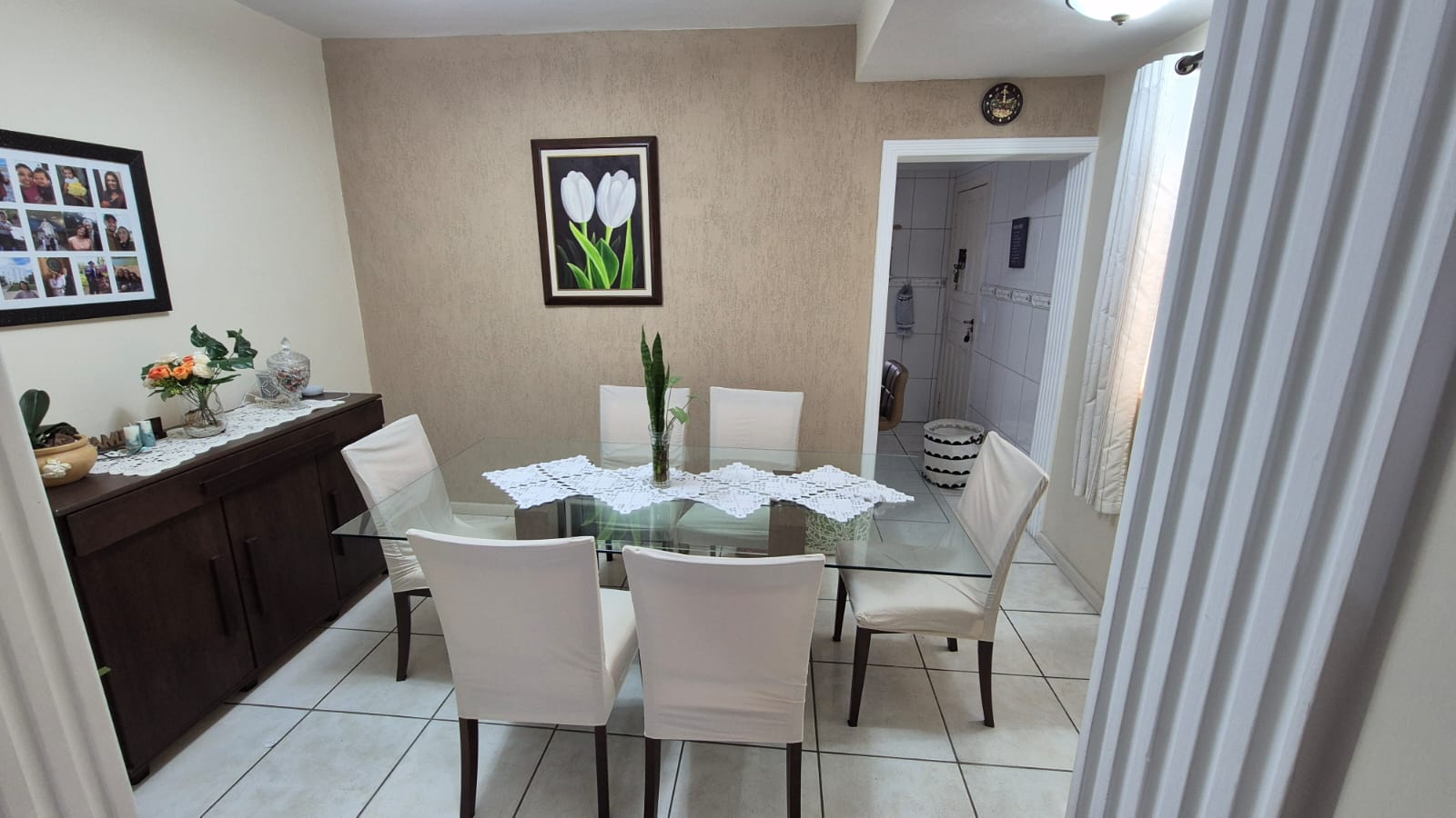 Foto do imóvel: Sobrado com 3 Quartos à Venda, 177 m² em Cajuru - Curitiba