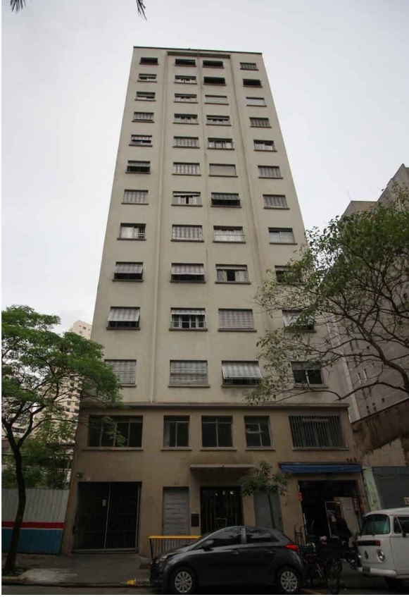 Imagem Apartamento com 2 Quartos à Venda, 78 m²em Bela Vista - São Paulo