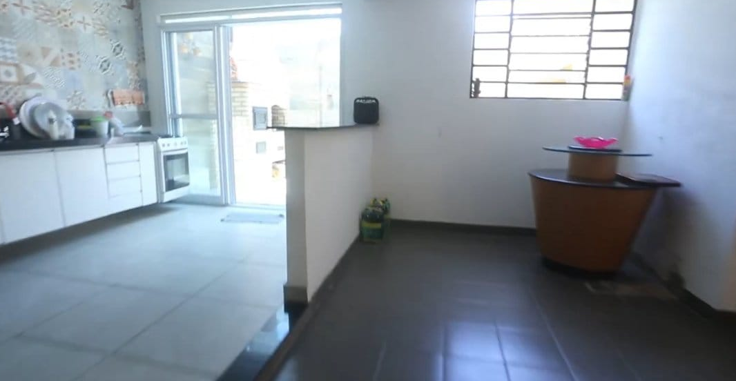 Imagem Casa com 3 Quartos à Venda, 200 m²em Rudge Ramos - São Bernardo do Campo