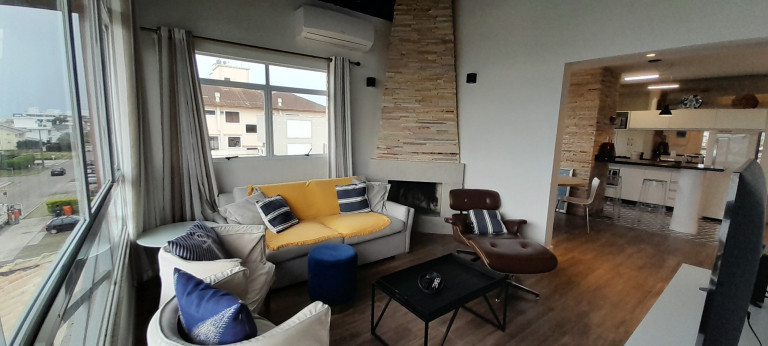 Imagem Apartamento com 2 Quartos para Temporada,  em Jurerê - Florianópolis