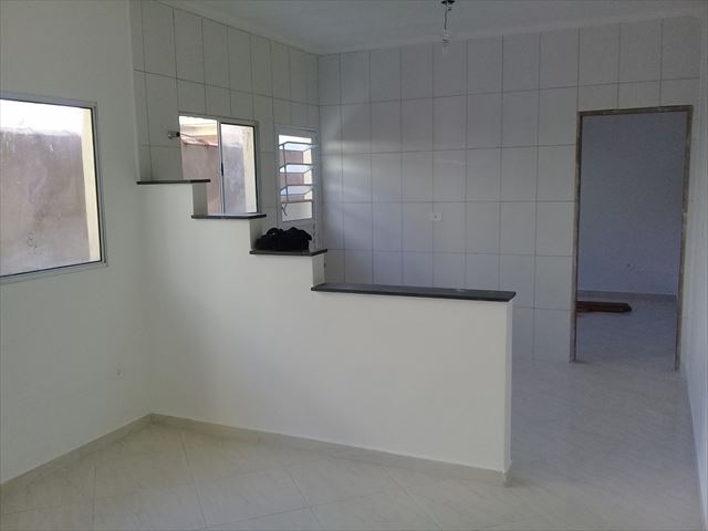 Imagem Casa com 2 Quartos à Venda, 50 m² em Nova Itanhaém - Itanhaém