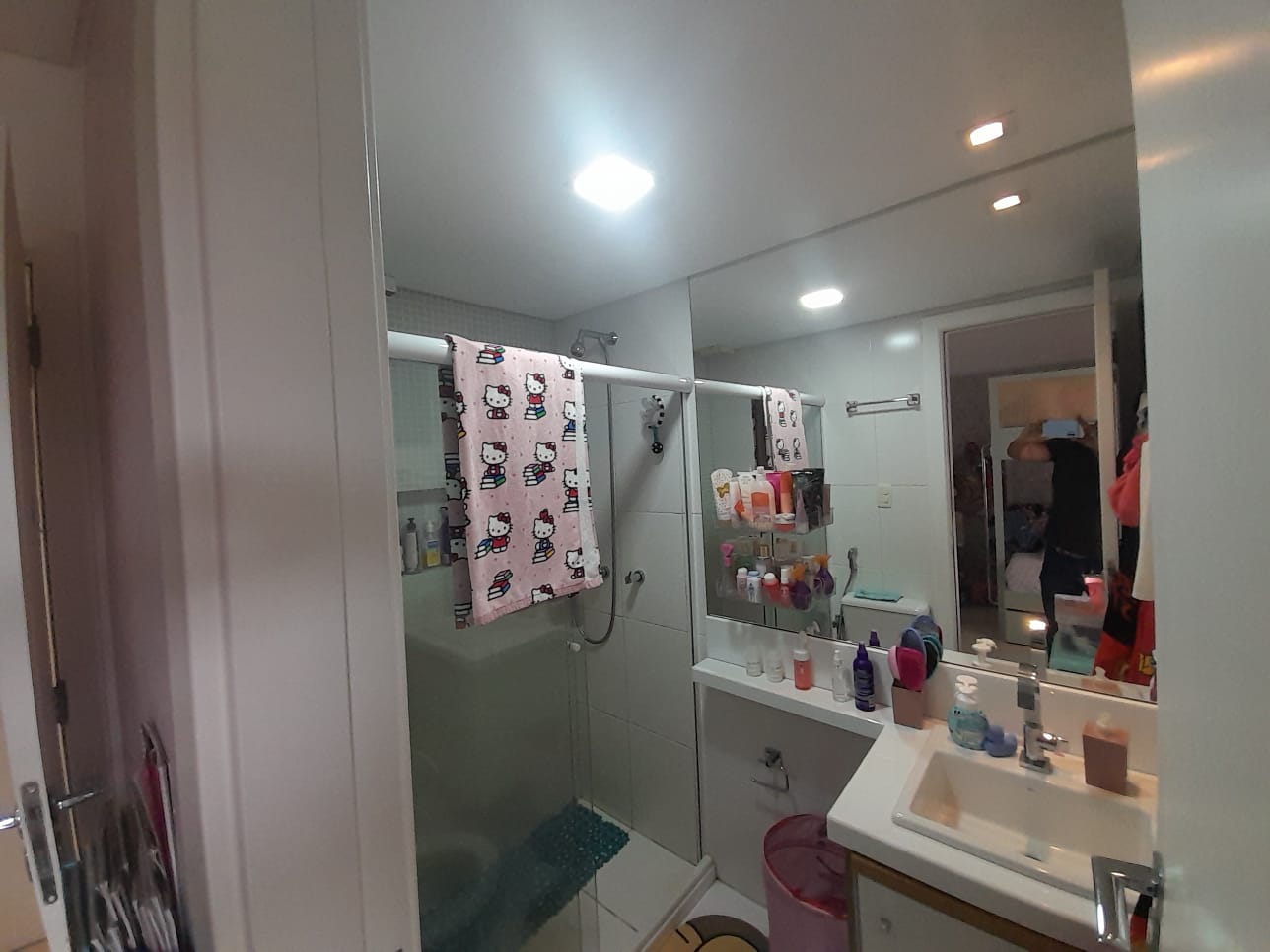 Imagem Apartamento com 3 Quartos à Venda, 126 m² em Pituba - Salvador