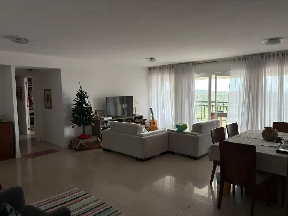 Imagem Apartamento com 3 Quartos à Venda, 196 metros em Capim Macio - Natal