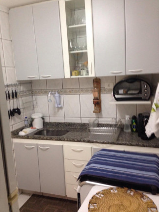 Imagem Apartamento com 1 Quarto à Venda, 42 m² em Campos Elíseos - São Paulo